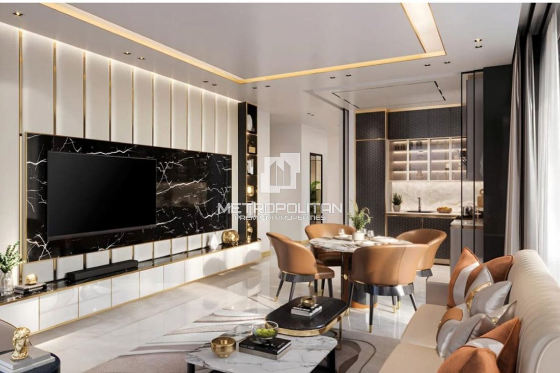 Apartment in Business Bay, Dubai, United Arab Emirates 3 - 17669658