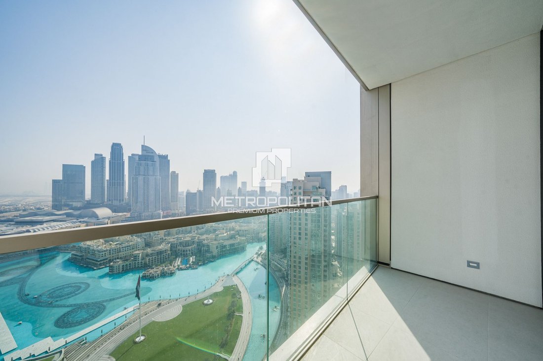 Apartment in Burj Khalifa Lake, Downtown Dubai, Dubai 5 - 15158201
