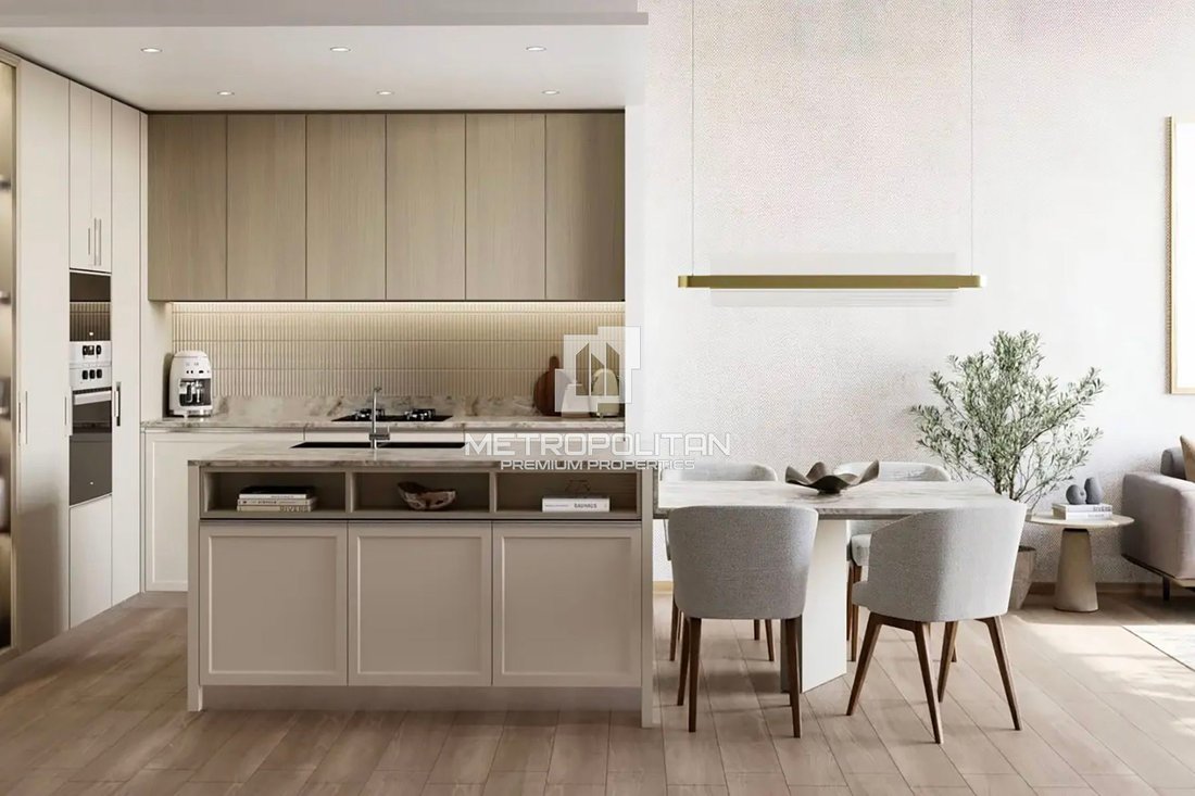 Apartment in MBR- Al Merkad, Dubai, United Arab Emirates 4 - 14853809