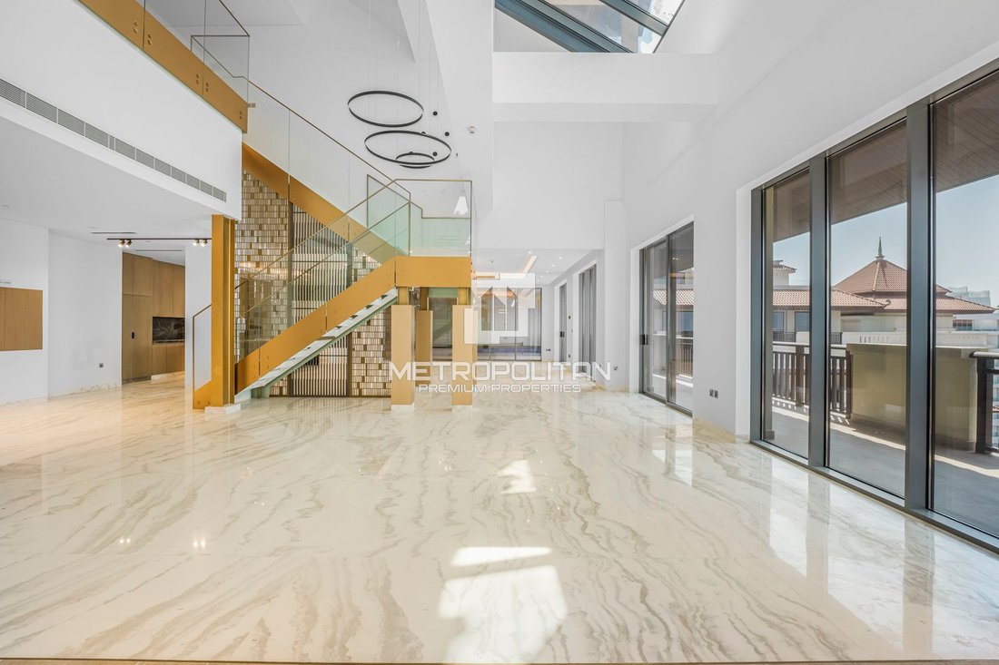 Apartment in Al Sufouh, Dubai, United Arab Emirates 2 - 15797260