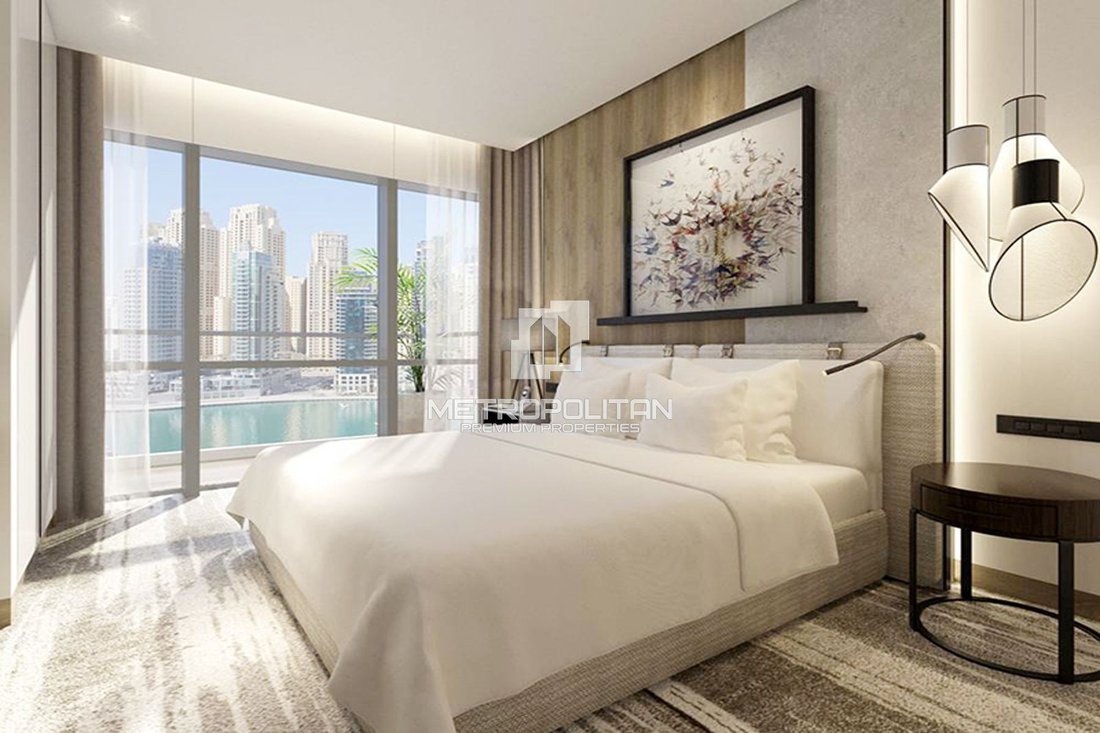 Apartment in Downtown Dubai, Dubai, United Arab Emirates 3 - 15864068