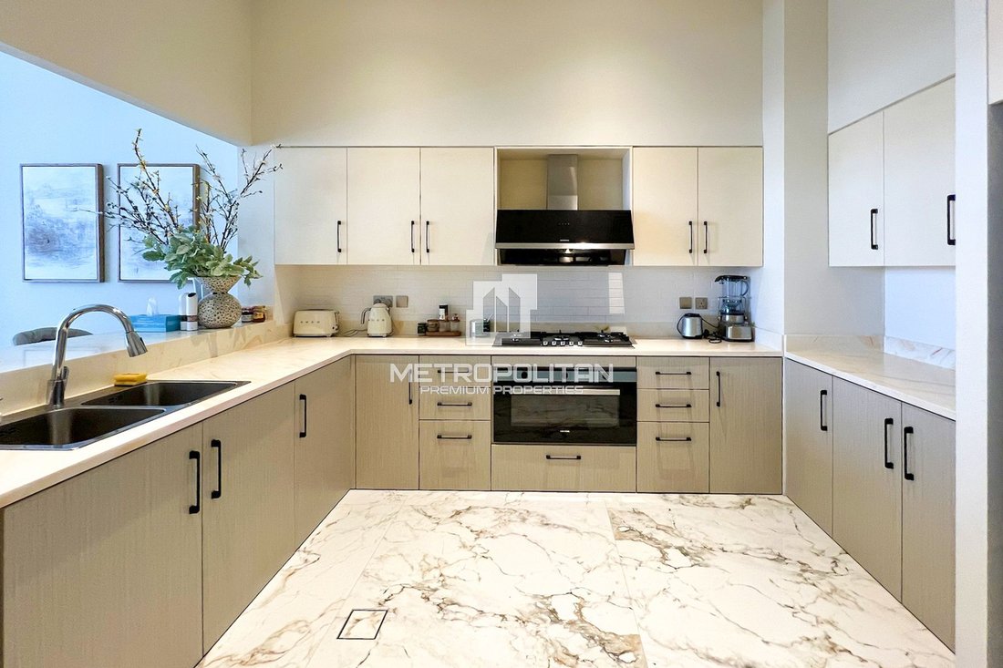 Apartment in Dubai Creek Harbour, Dubai, United Arab Emirates 4 - 14896402