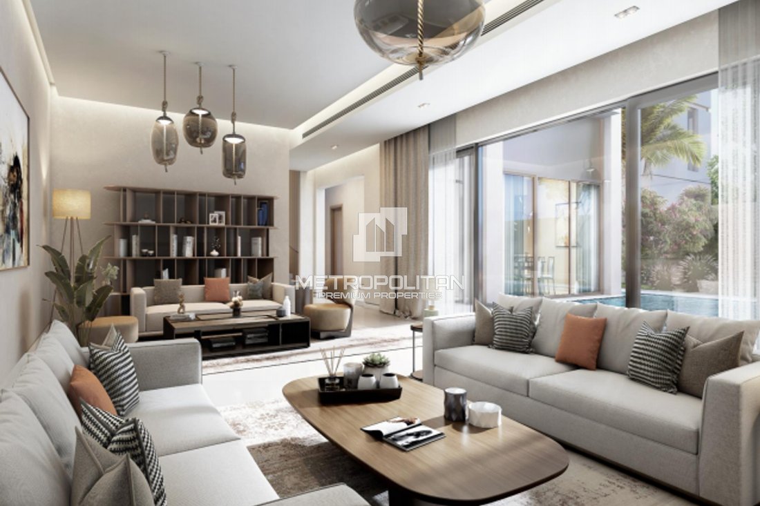 Villa in Wadi Al Safa 2, Wadi Al Safa, Dubai 4 - 15412684