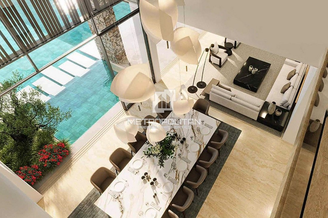 Villa in Tilal Al Ghaf, Dubai, United Arab Emirates 4 - 16159801