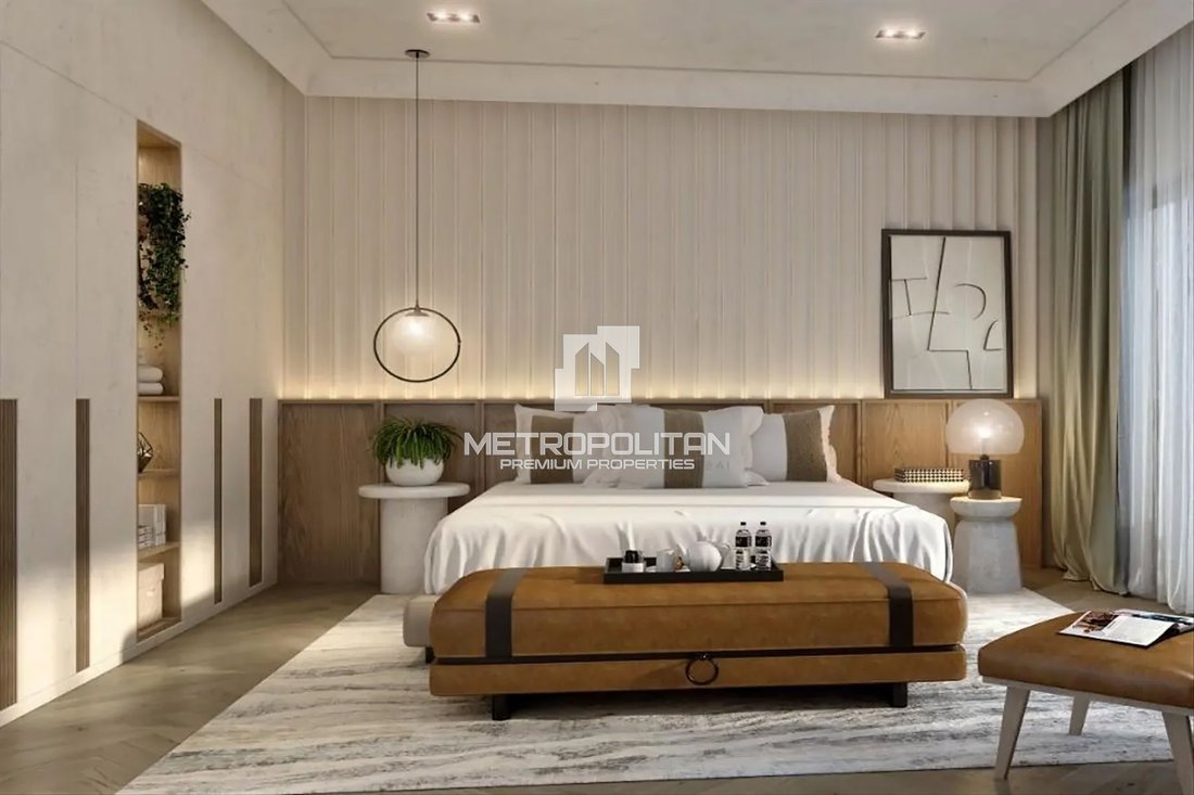 Villa in Al Wasl, Dubai, United Arab Emirates 4 - 15172785