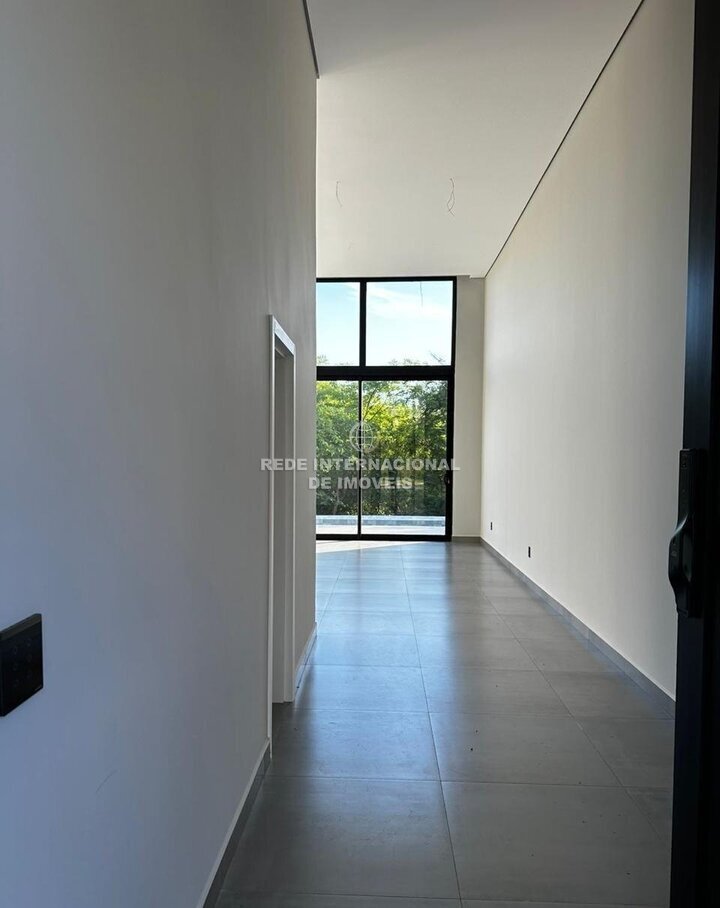 House in Alphaville Nova Esplanada, Votorantim, Brazil 4 - 17669015