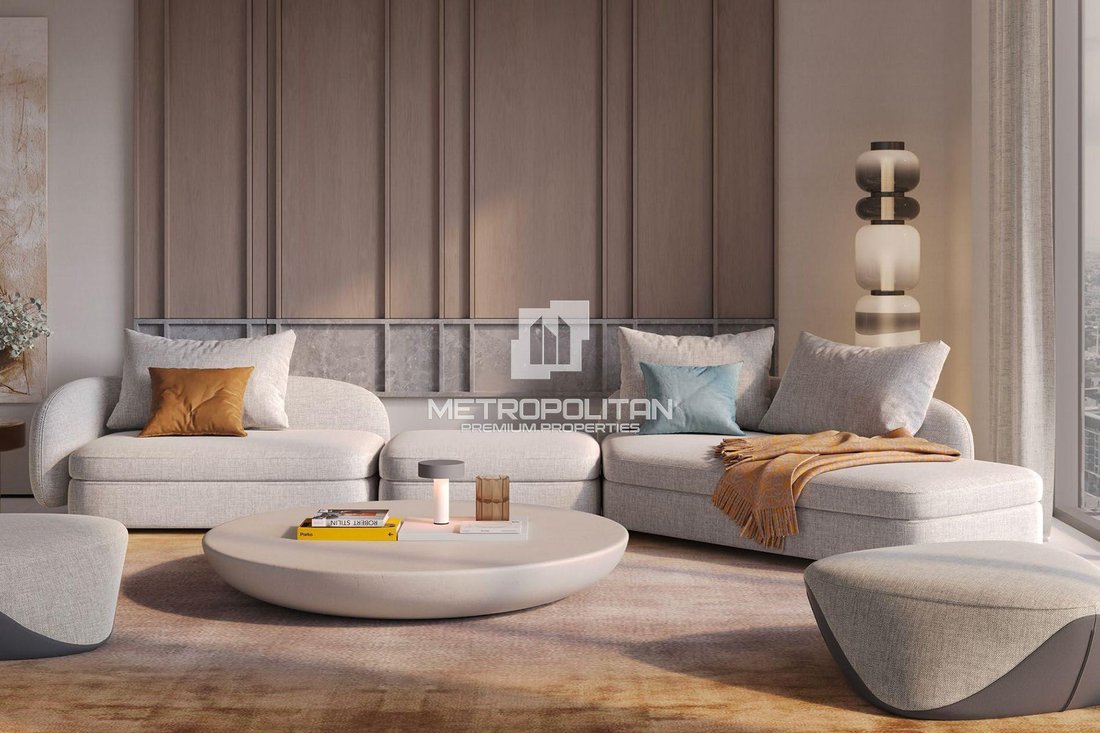 Apartment in City Walk, Dubai, United Arab Emirates 4 - 14935248