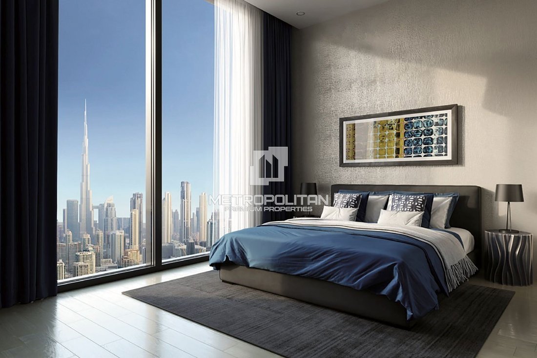 Apartment in MBR- Al Merkad, Dubai, United Arab Emirates 3 - 16649916