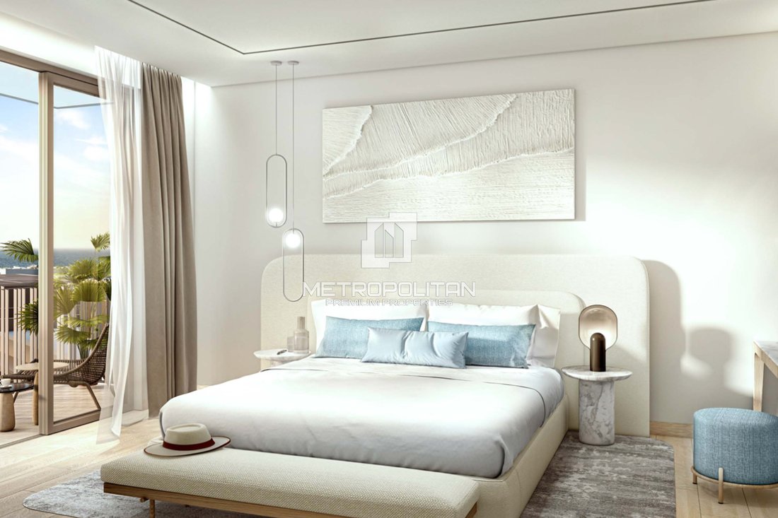 Apartment in Umm Suqeim, Dubai, United Arab Emirates 5 - 15389324