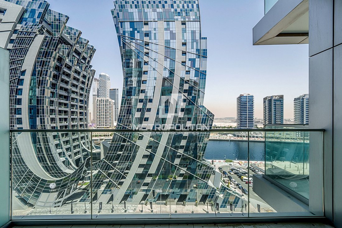 Apartment in Business Bay, Dubai, United Arab Emirates 3 - 15689437