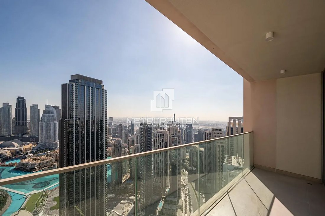 Apartment in Downtown Dubai, Dubai, United Arab Emirates 2 - 15871176