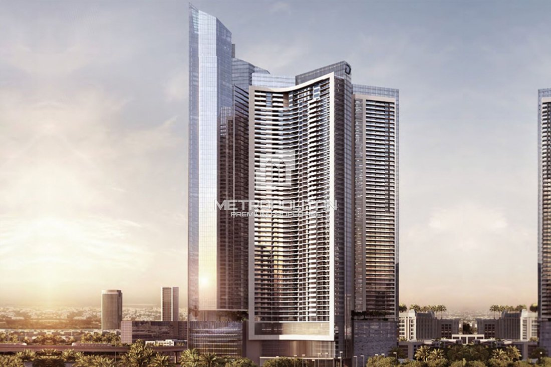 Apartment in Business Bay, Dubai, United Arab Emirates 5 - 14152438