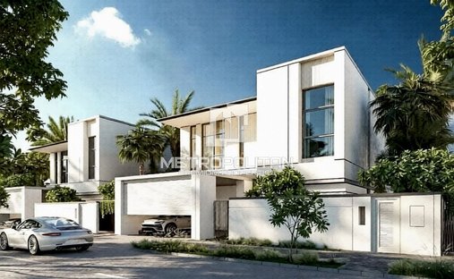 Villa a Dubai, Dubai, Emirati Arabi Uniti 1