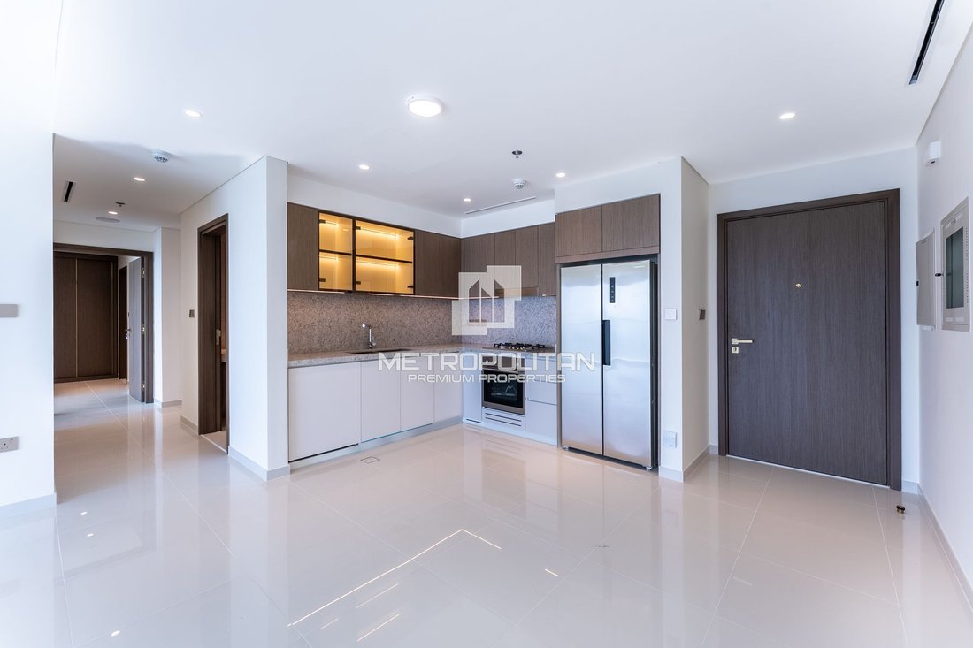 Apartment in Dubai Harbour, Dubai, United Arab Emirates 2 - 15150670