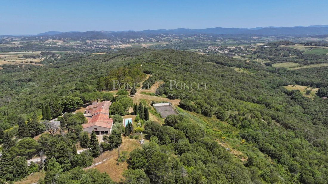 Villa in Carcassonne, Occitania, France 4 - 15822602