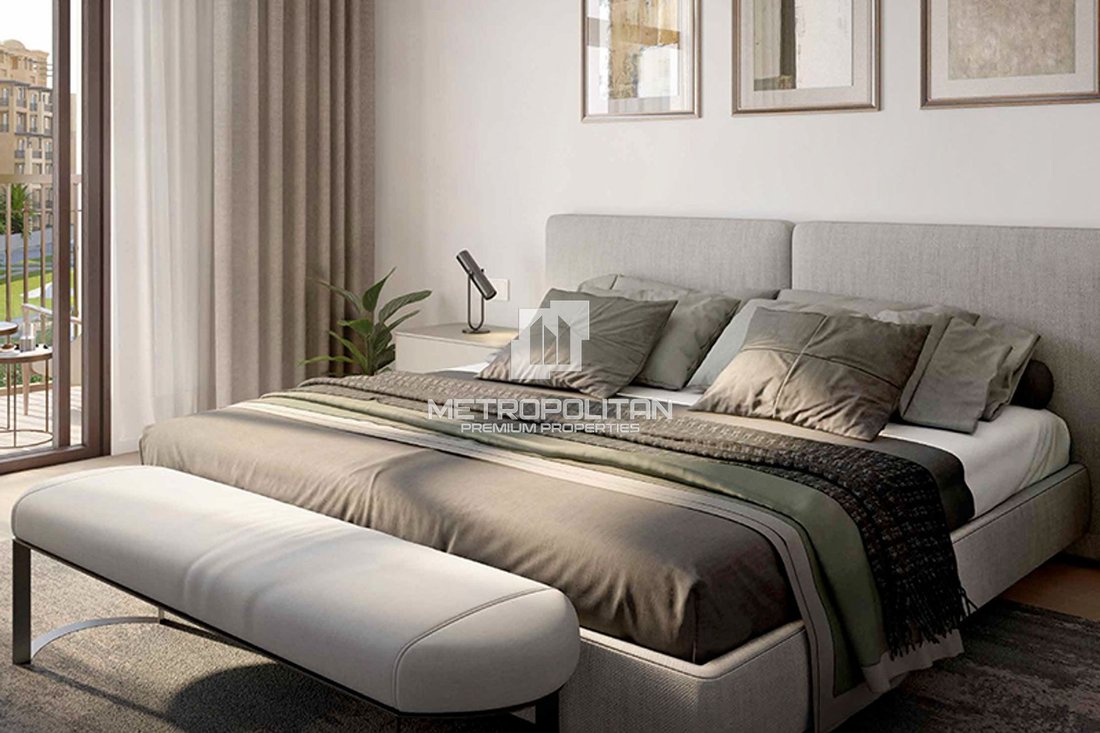 Apartment in Umm Suqeim, Dubai, United Arab Emirates 4 - 15936985