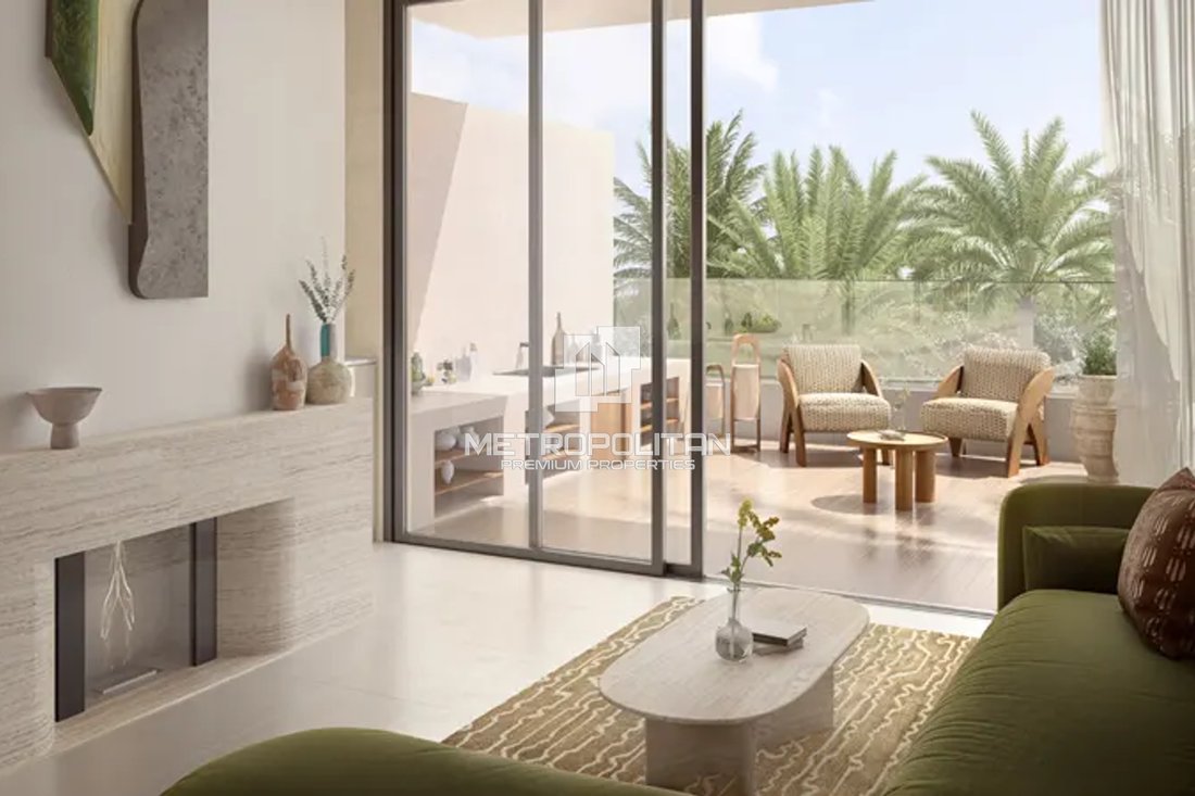 Villa in Al Wasl, Dubai, United Arab Emirates 3 - 15996280