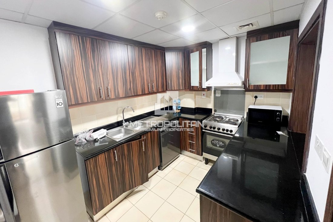 Apartment in Jumeirah Beach Residence, Dubai, United Arab Emirates 2 - 15453082