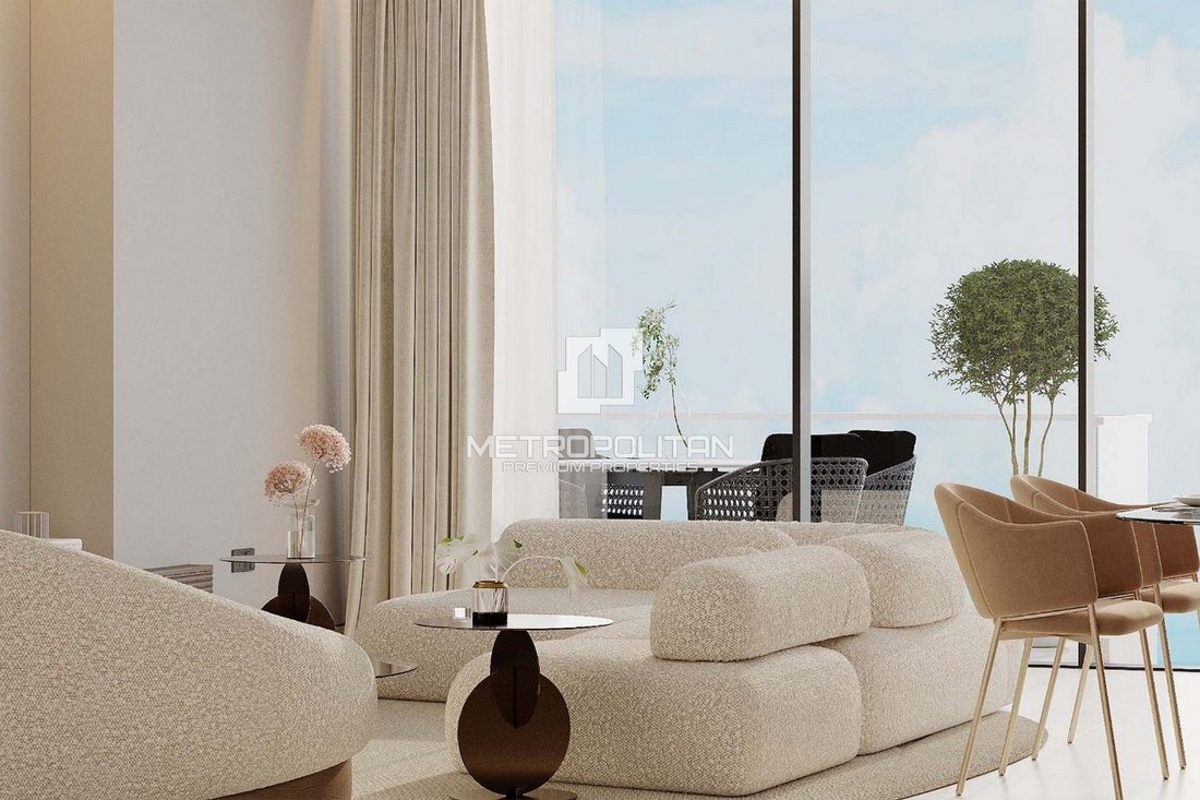 Apartment in Dubai Islands / Deira Islands, Dubai, United Arab Emirates 4 - 15871346