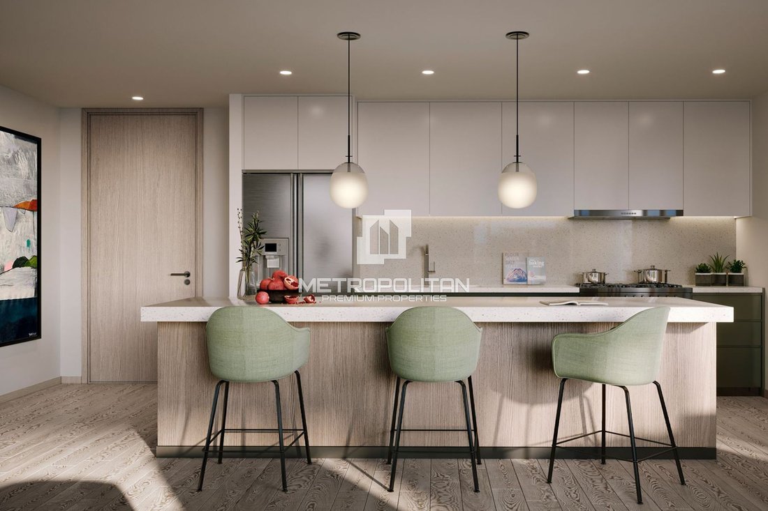 Apartment in City Walk, Dubai, United Arab Emirates 2 - 14873231
