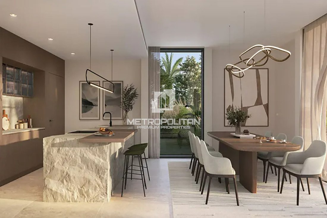 Townhouse in Wadi Al Safa 5, Wadi Al Safa, Dubai 5 - 17303441