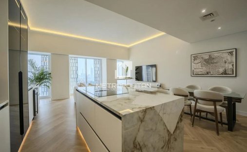 Appartamento a Dubai, Dubai, Emirati Arabi Uniti 1