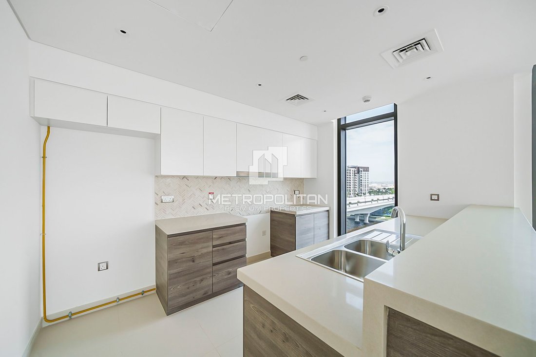 Apartment in Dubai Creek Harbour, Dubai, United Arab Emirates 5 - 15502265