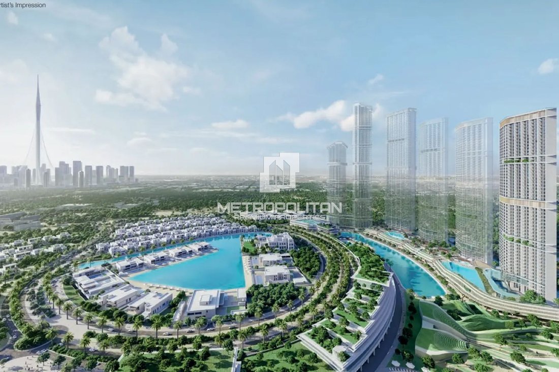 Apartment in Bukadra, Dubai, United Arab Emirates 5 - 15648677