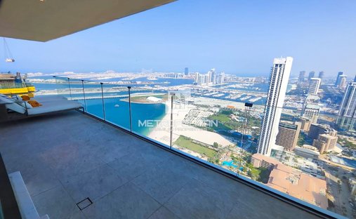 Wohnung in Dubai Marina, Dubai, Vereinigte Arabische Emirate 1