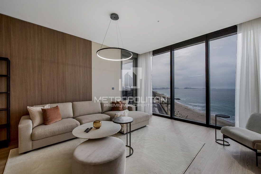 Apartment in Dubai, United Arab Emirates 2 - 16958828