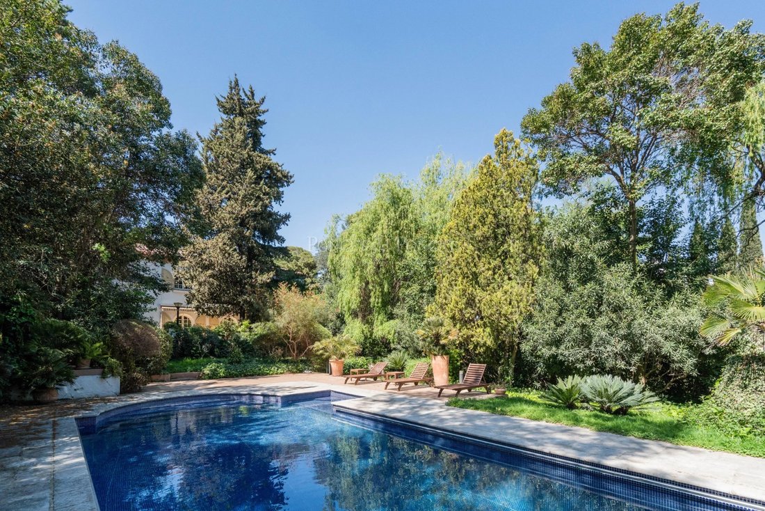 Villa in Port Marianne, Montpellier, France 5 - 15174337