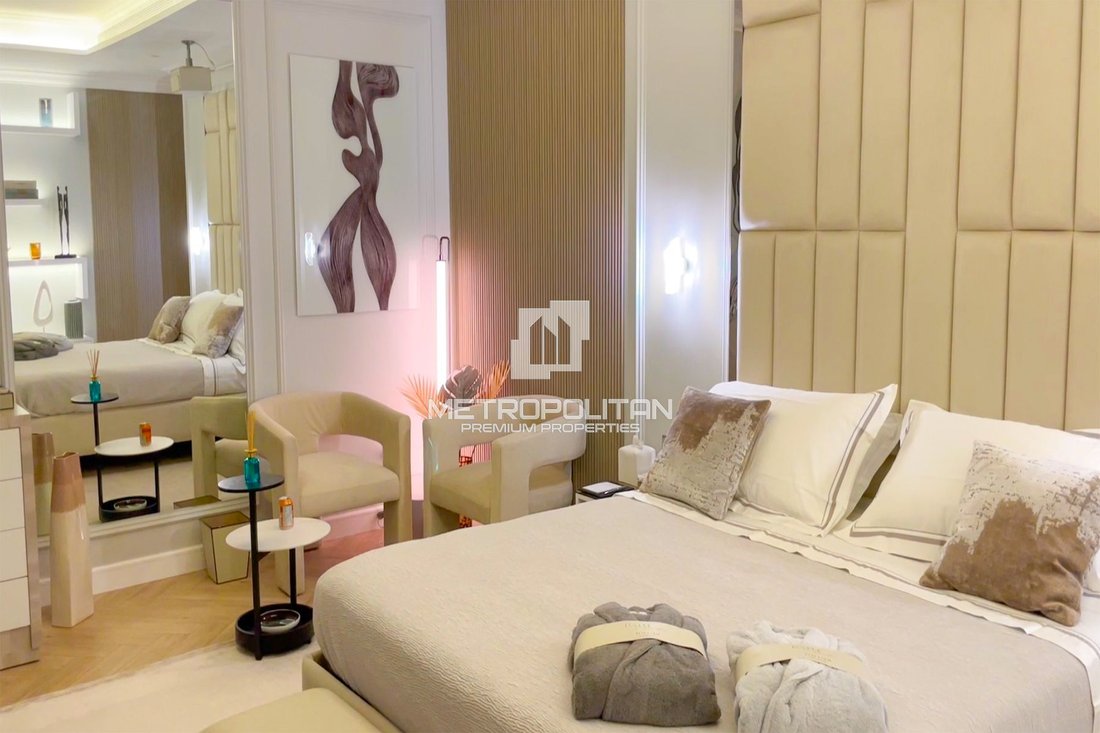 Villa in Palm Jumeirah, Dubai, United Arab Emirates 5 - 14707725