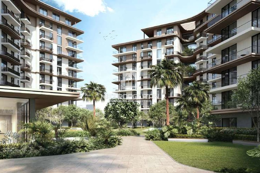 Apartment in Umm Suqeim, Dubai, United Arab Emirates 4 - 14869318