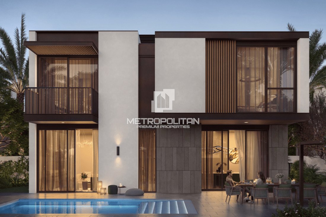 Townhouse in Al Muraqqabat, Dubai, United Arab Emirates 3 - 15790964