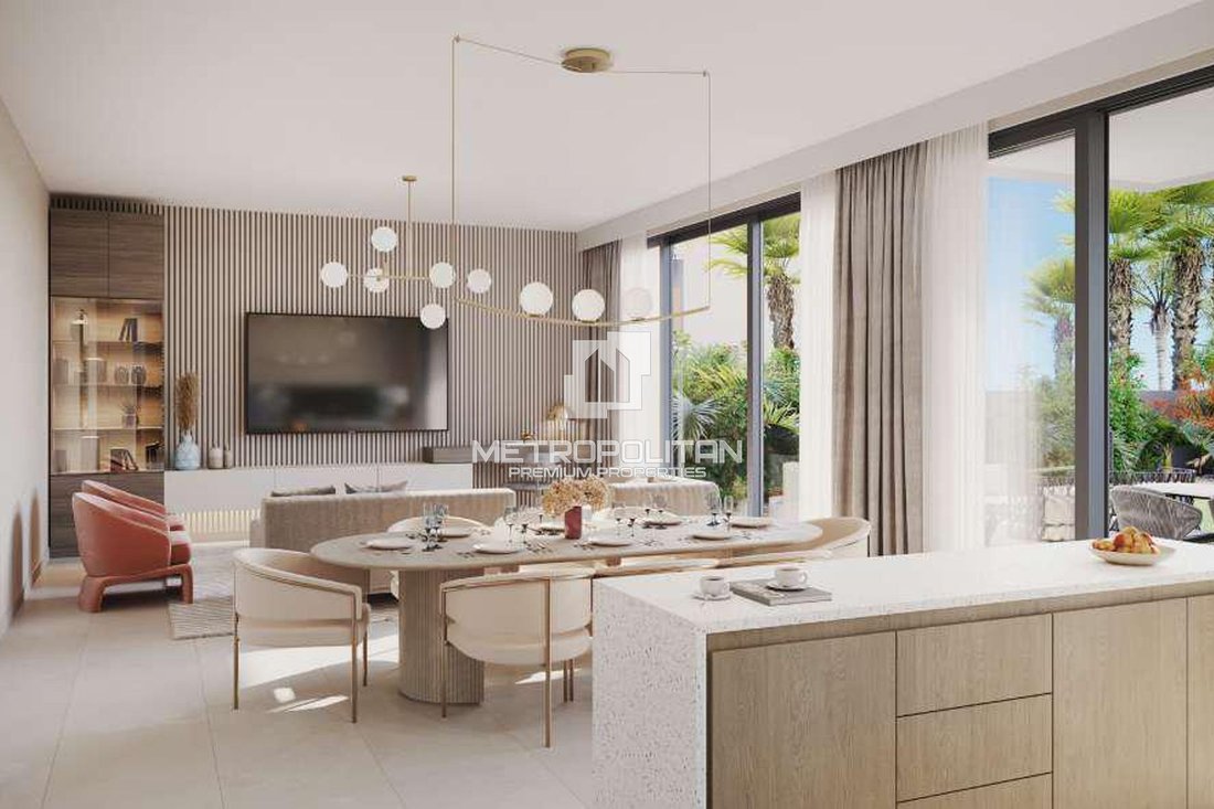 Villa in Jebel Ali Village, Dubai, United Arab Emirates 4 - 16159796