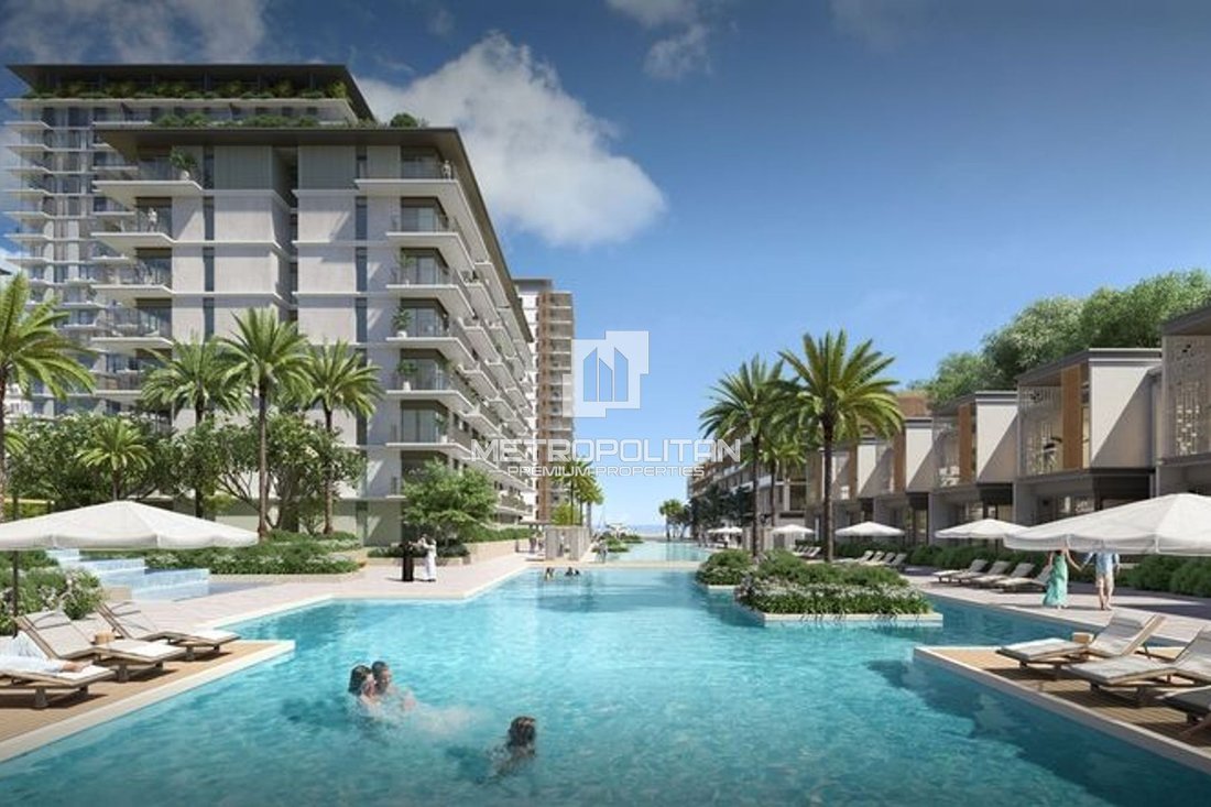 Apartment in Dubai, United Arab Emirates 3 - 15150676