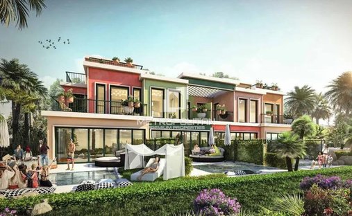 Townhouse en Al Hebiah 5, Al Hebiah, Dubái 1