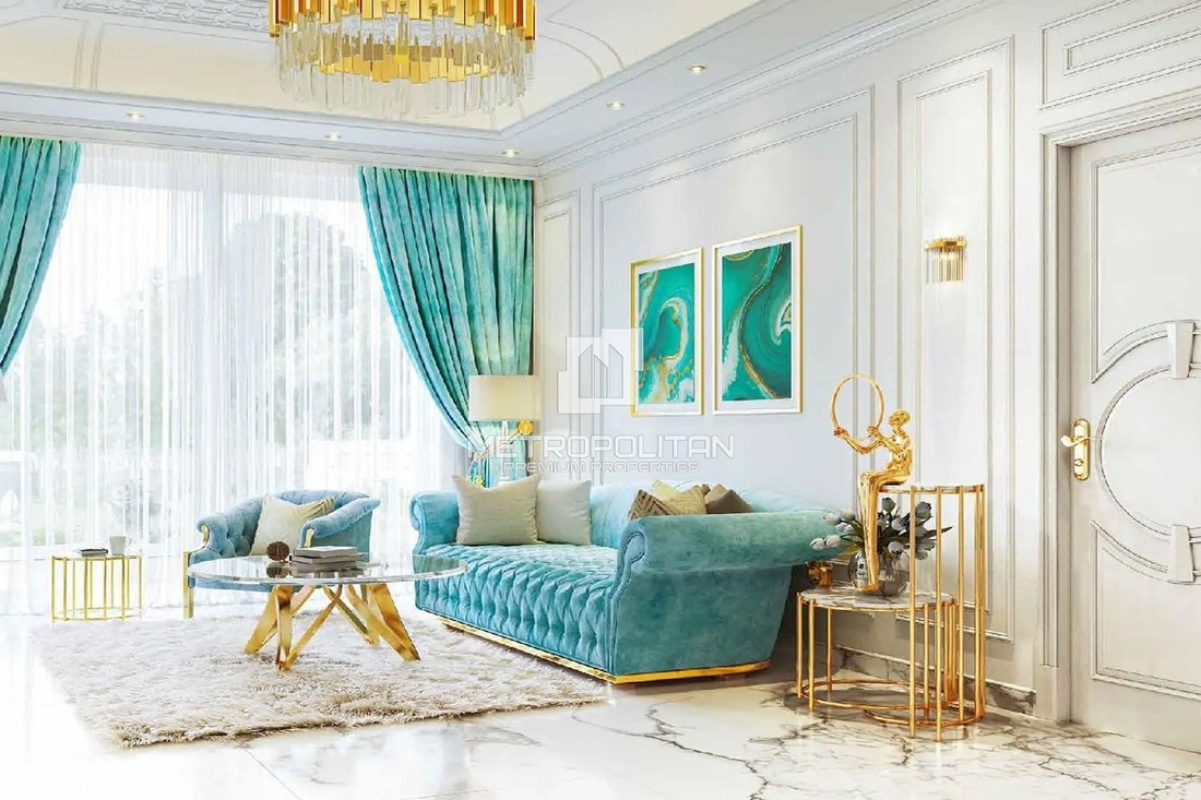 Apartment in Arabian Ranches, Dubai, United Arab Emirates 5 - 15059856