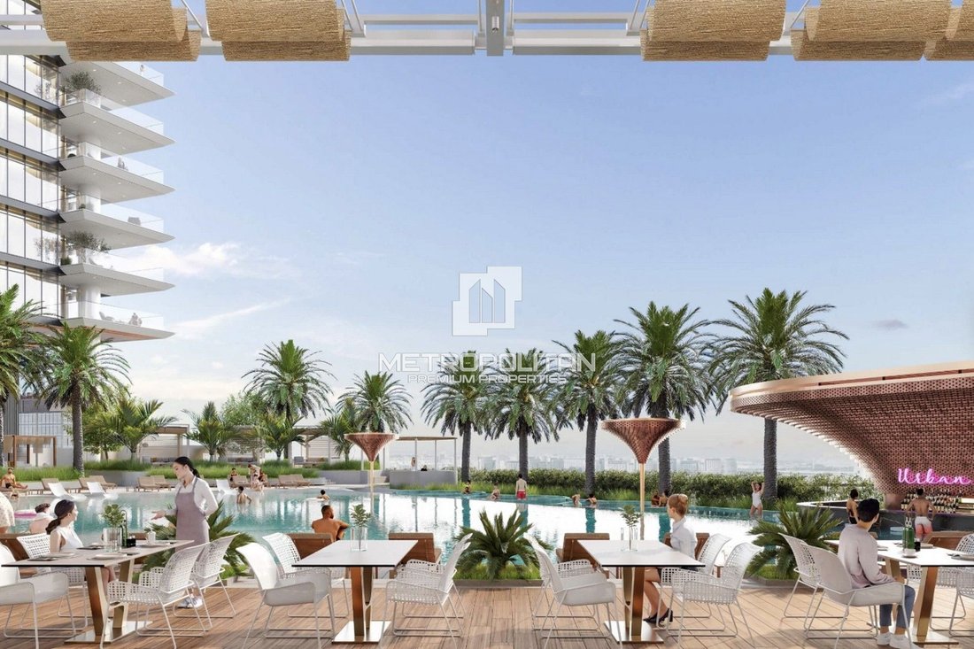 Apartment in Al Thanyah 5, Al Thanyah, Dubai 4 - 15469904