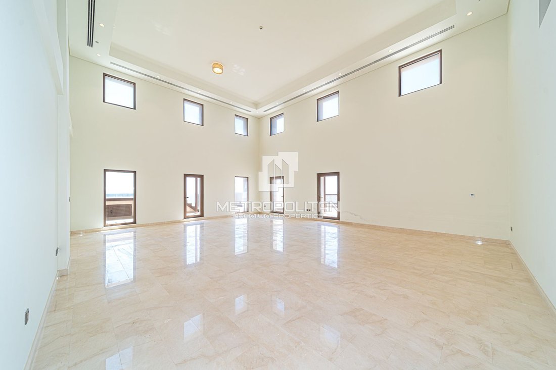 Apartment in Palm Jumeirah, Dubai, United Arab Emirates 3 - 16145368