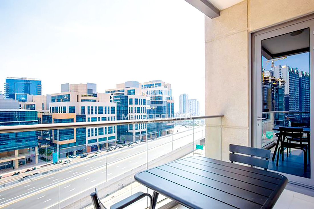 Apartment in Downtown Dubai, Dubai, United Arab Emirates 3 - 14751455