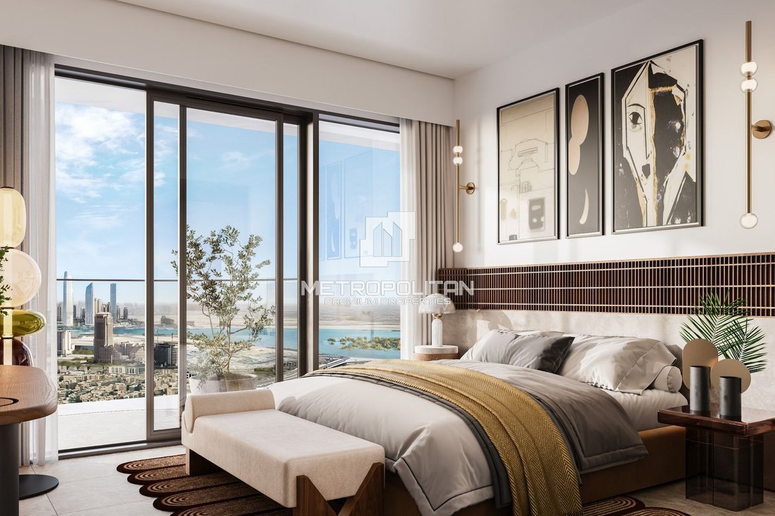 Apartment in Zabeel, Dubai, United Arab Emirates 5 - 15736896