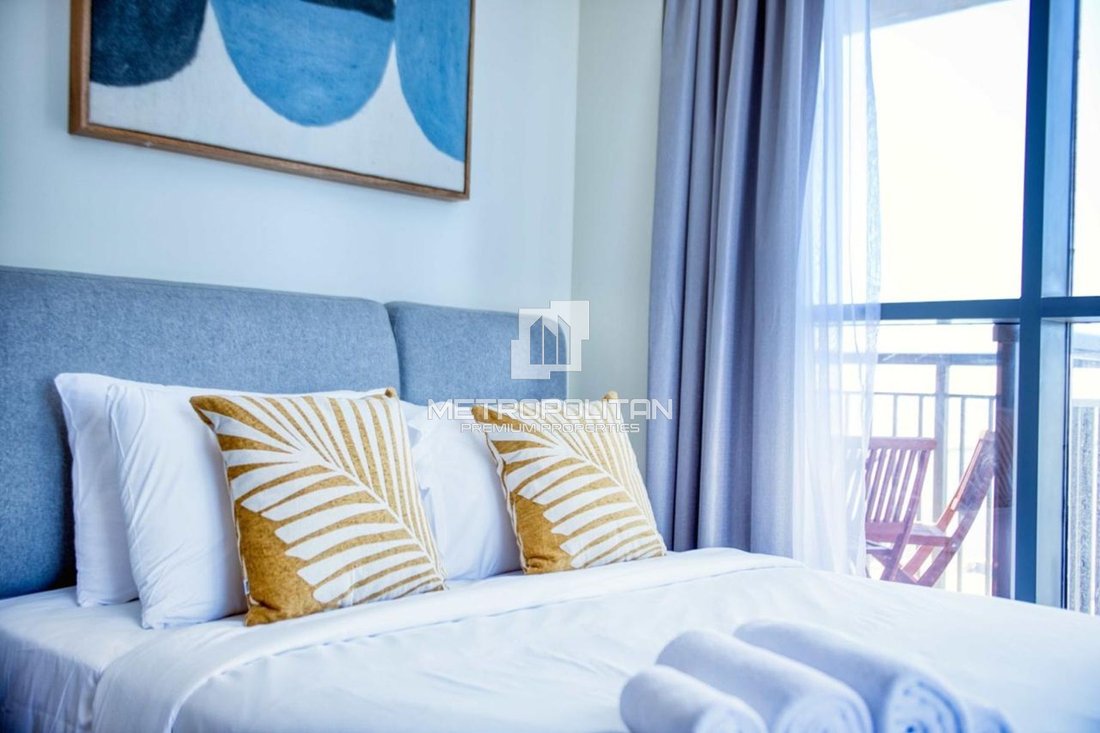 Apartment in Dubai Creek Harbour, Dubai, United Arab Emirates 4 - 15987079