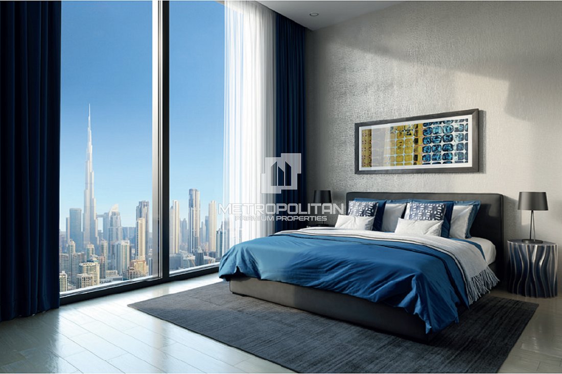 Apartment in MBR- Al Merkad, Dubai, United Arab Emirates 5 - 15628761