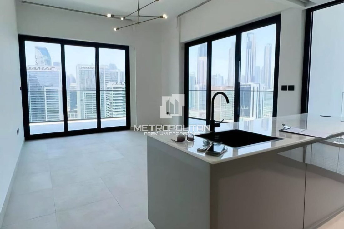 Apartment in Business Bay, Dubai, United Arab Emirates 3 - 15769551