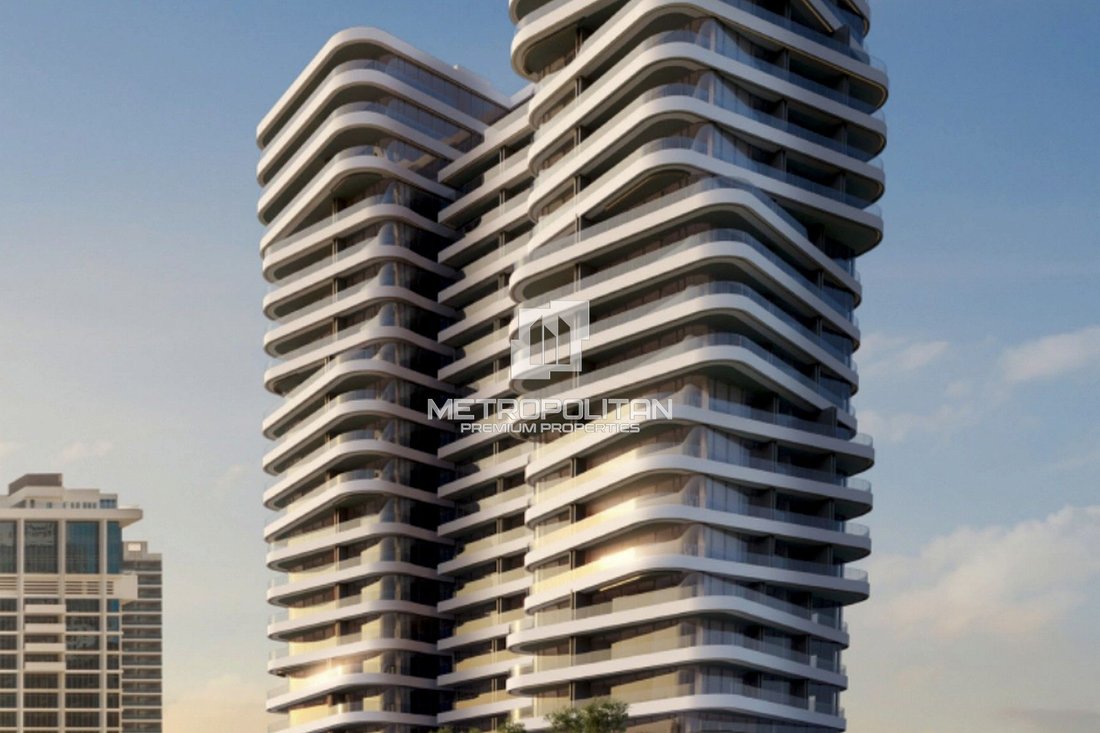 Apartment in Business Bay, Dubai, United Arab Emirates 4 - 15042180