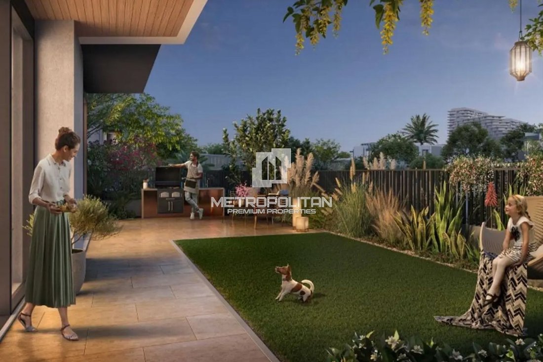 Villa in Wadi Al Safa 5, Wadi Al Safa, Dubai 4 - 15771293