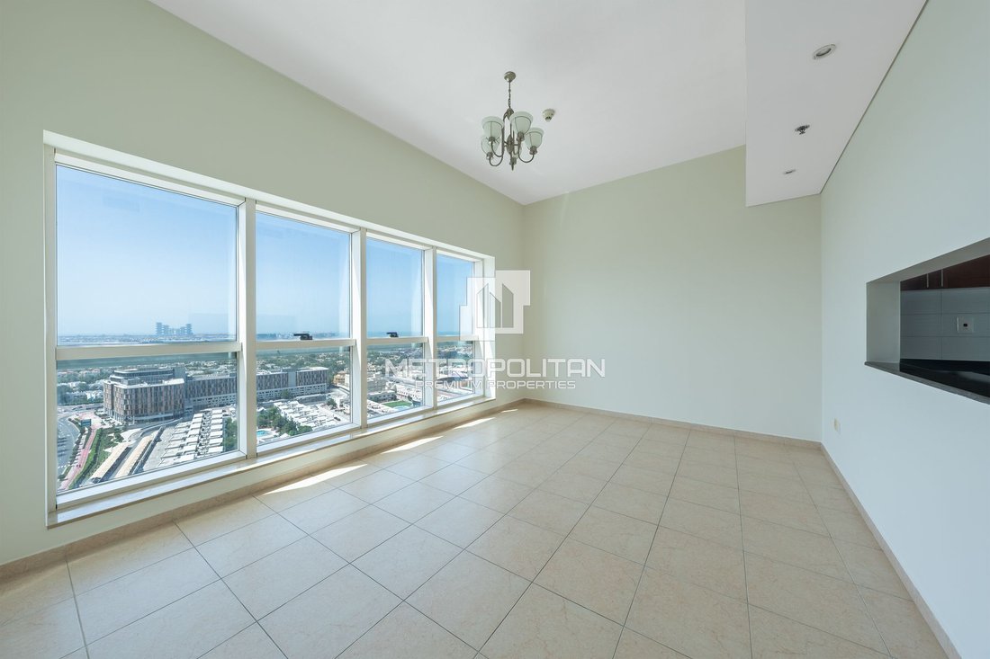 Apartment in Al Thanyah First, Al Thanyah, Dubai 3 - 17669511