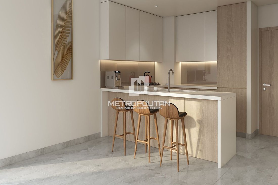 Apartment in Business Bay, Dubai, United Arab Emirates 4 - 16563512