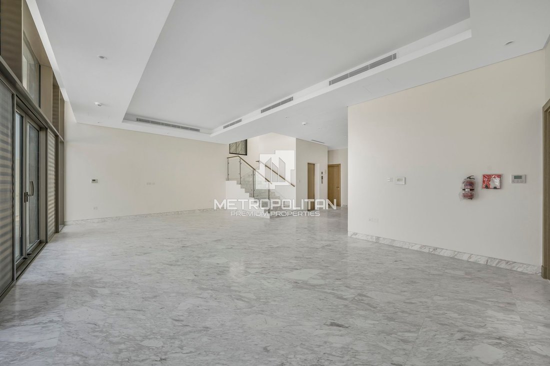 Villa in MBR City / Mohammed Bin Rashid City, Dubai, United Arab Emirates 2 - 15653376